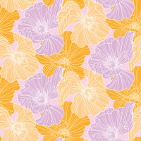 Franny Retro Floral